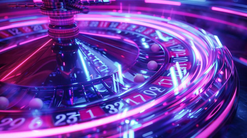 Speed Blackjack Game 